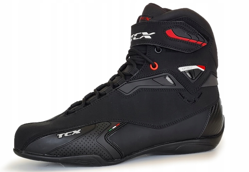 Buty motocyklowe lekkie miejskie TCX RUSH 45 Producent TCX