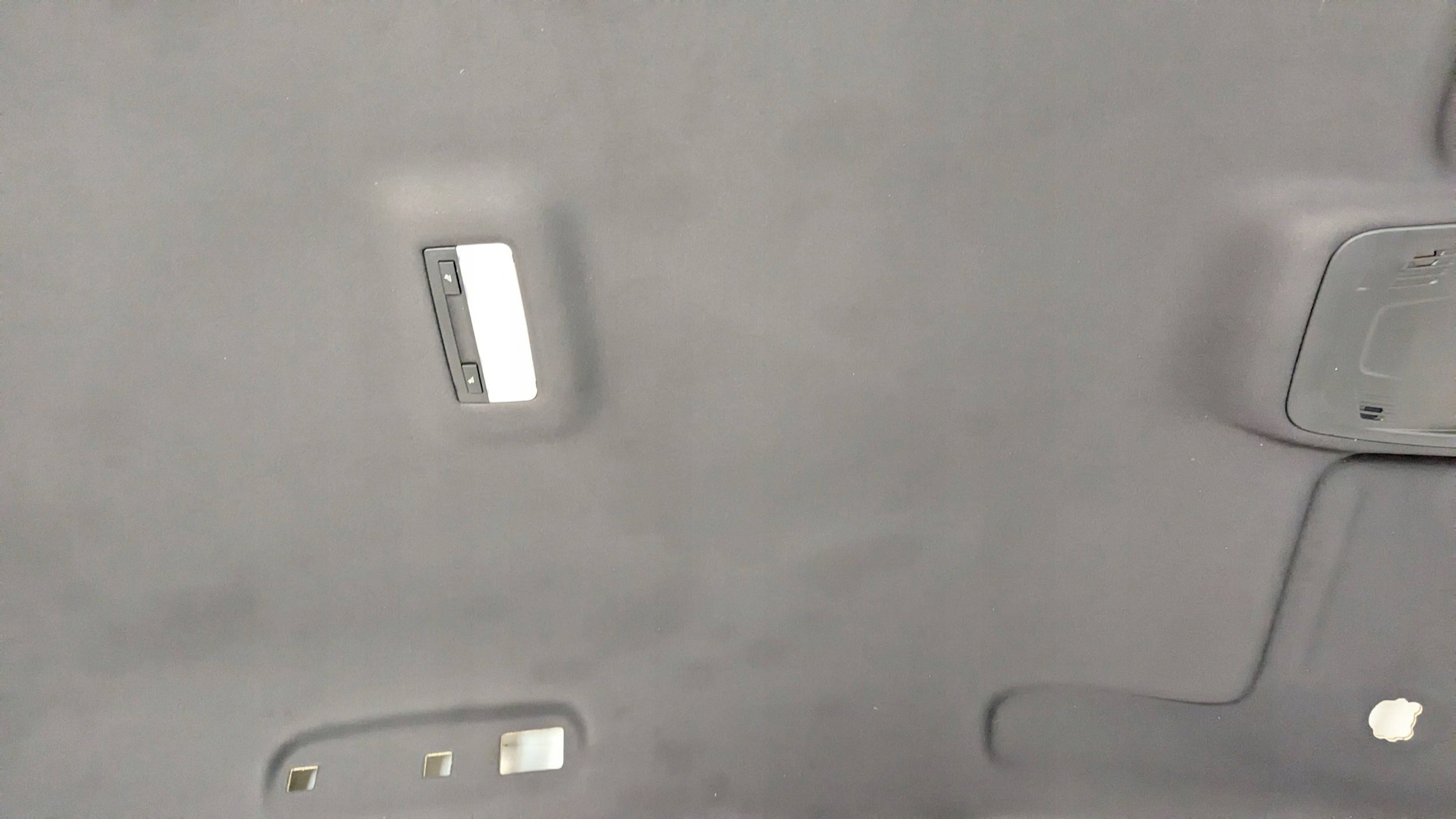 Opel Astra K Kombi CIELO INTERNO nero Sufit