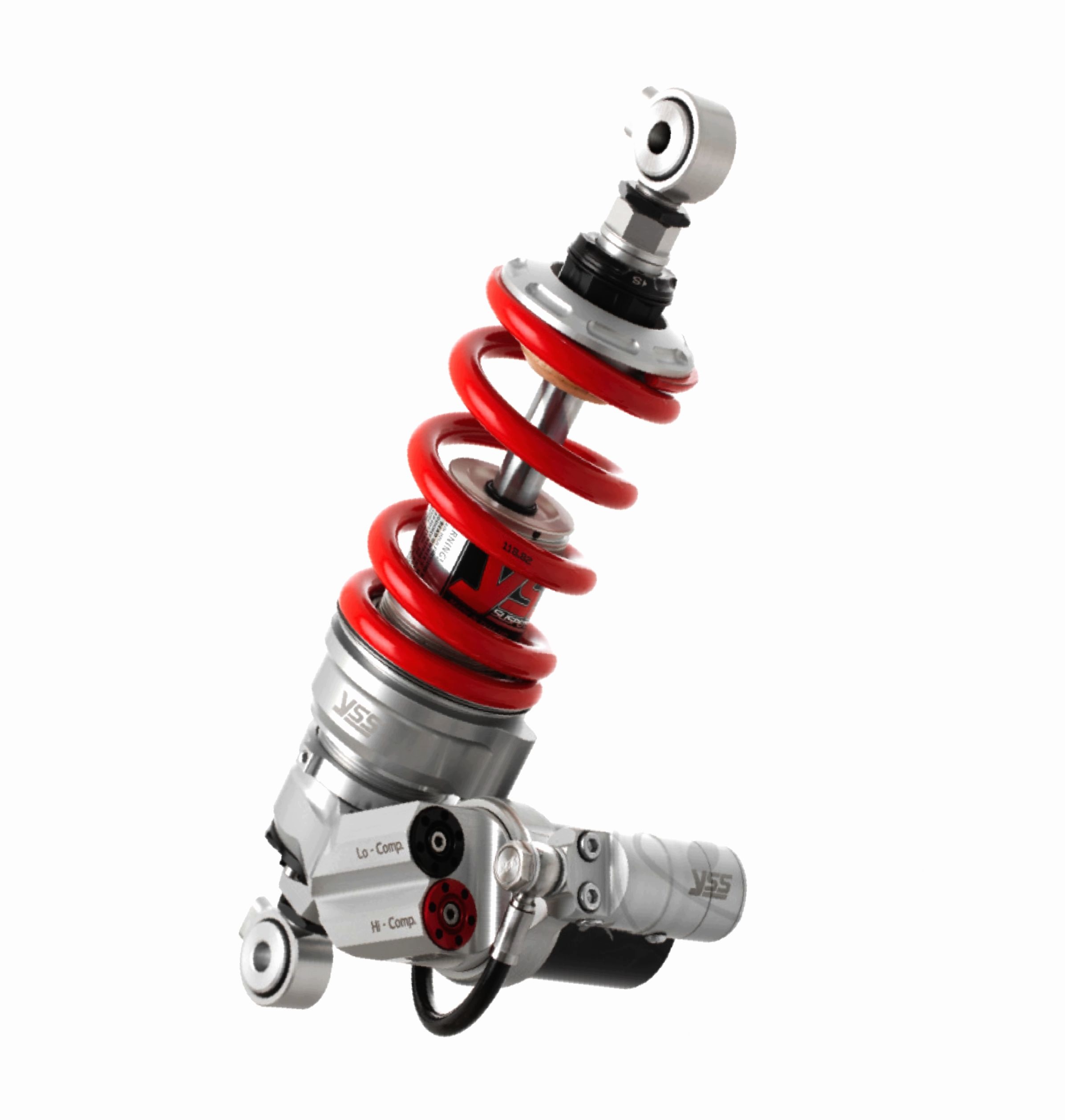 Zadní Tlumič Aprilia Rs 660 Tuono 660 Factory Abs Euro5 2020-2025