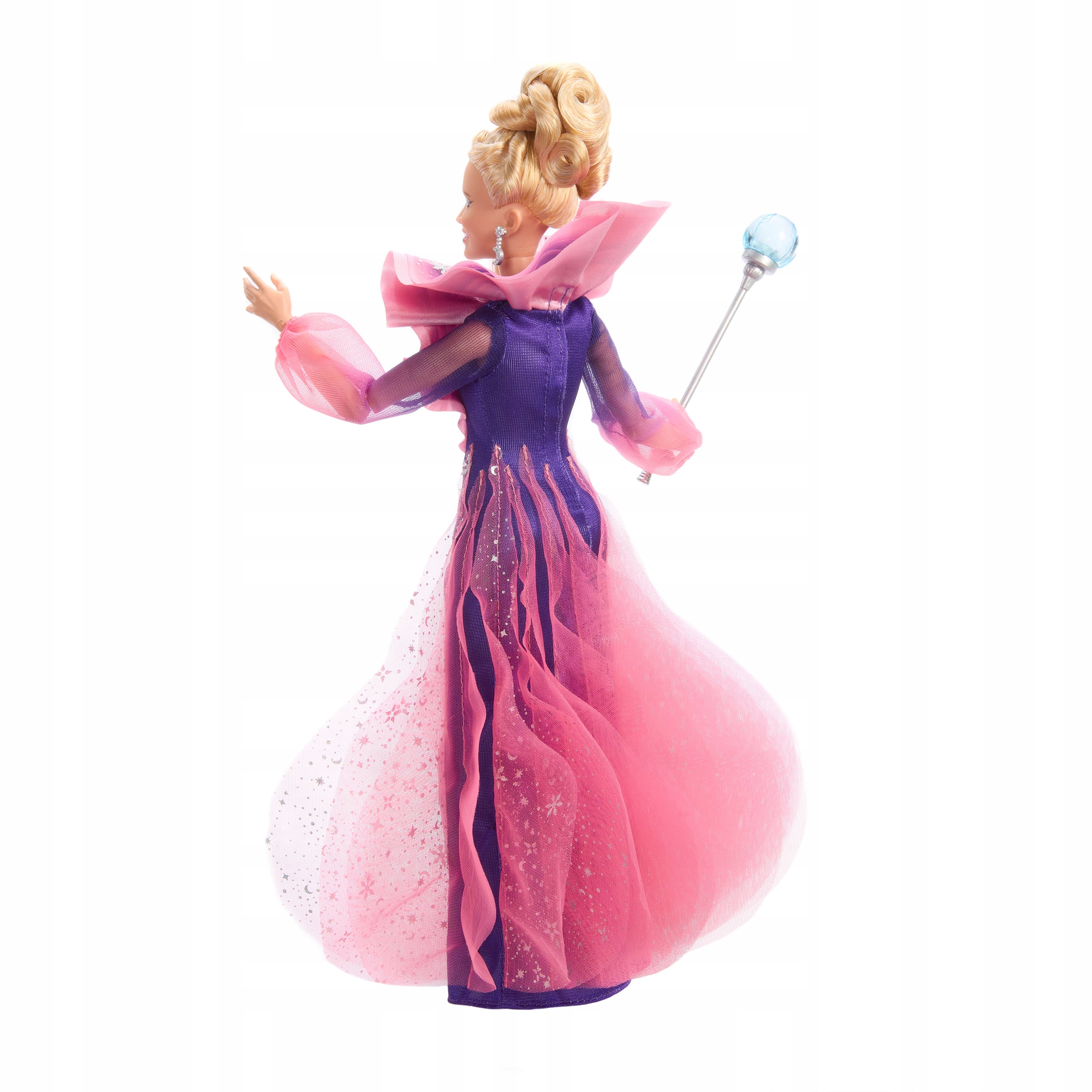 Wicked Magiczna Mądra Kobieta Księżyc Lalka Mattel