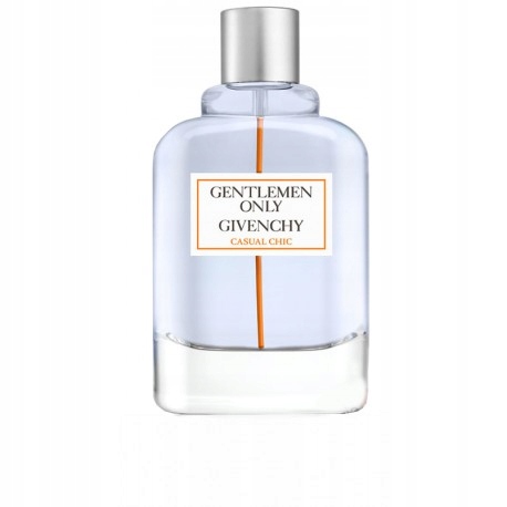 Givenchy Gentlemen Only Casual Chic 100ml edt woda toaletowa Robo