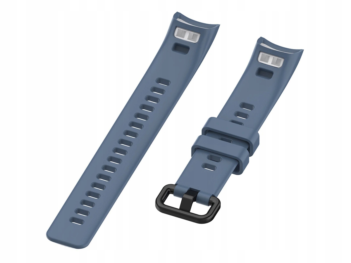 PASEK GUMOWY SILIKON SPORTOWY DO HONOR BAND 4/5 Producent Inna