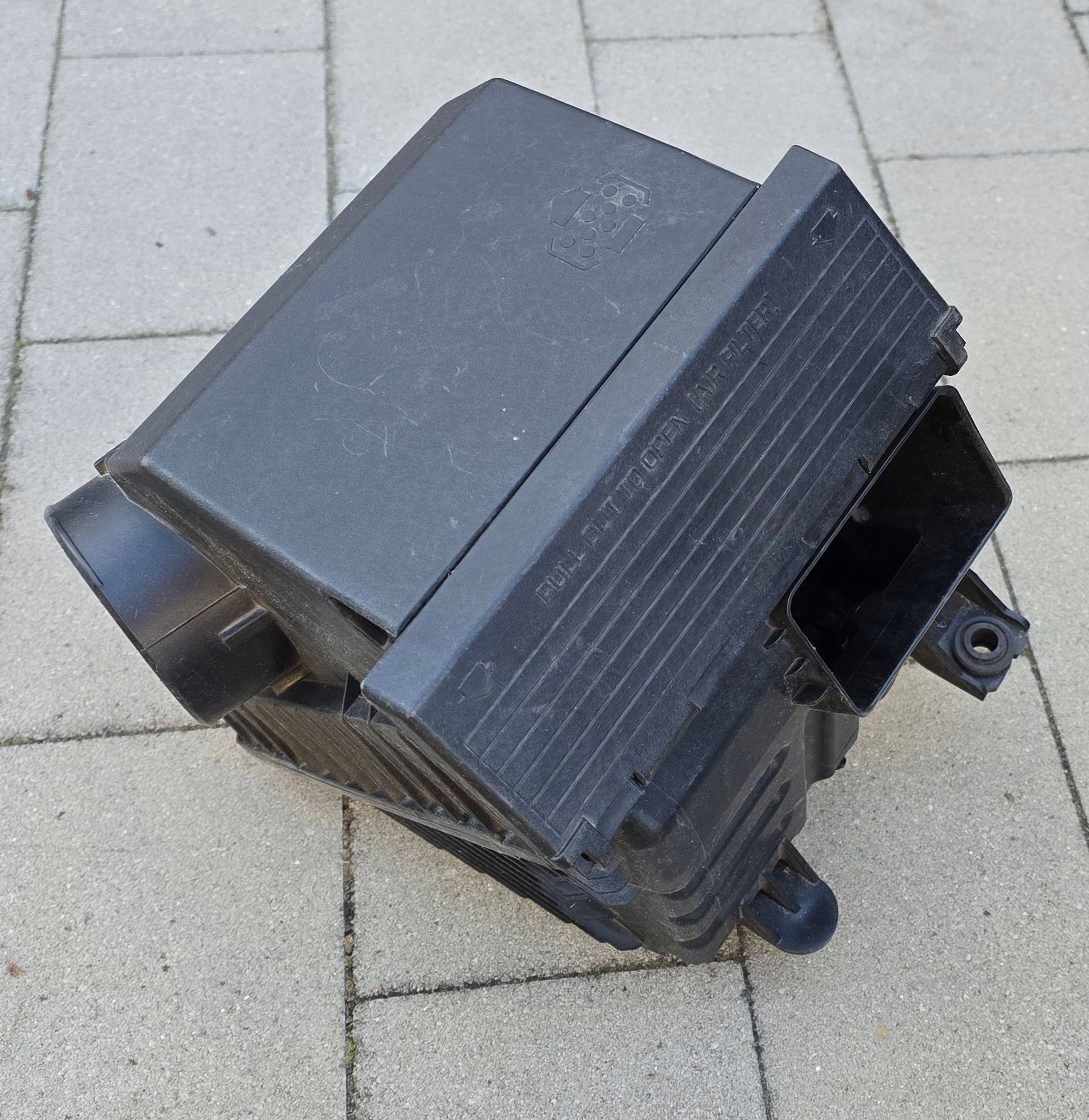 Gehäuse filter luft HYUNDAI TUCSON III 28112D3300