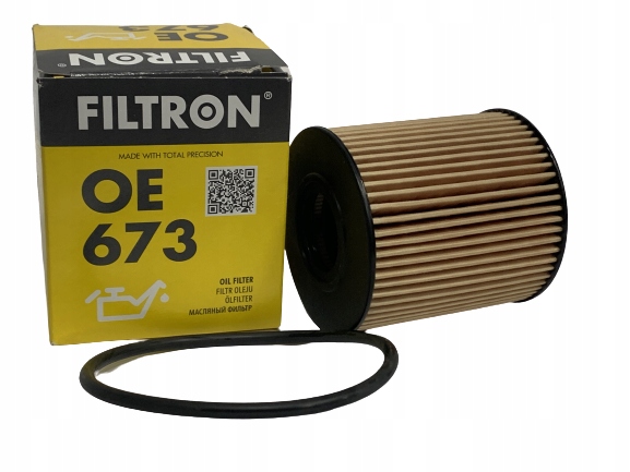 ZESTAW FILTRÓW + OLEJ FORD MONDEO IV mk4 2.0 TDCI Producent części Filtron