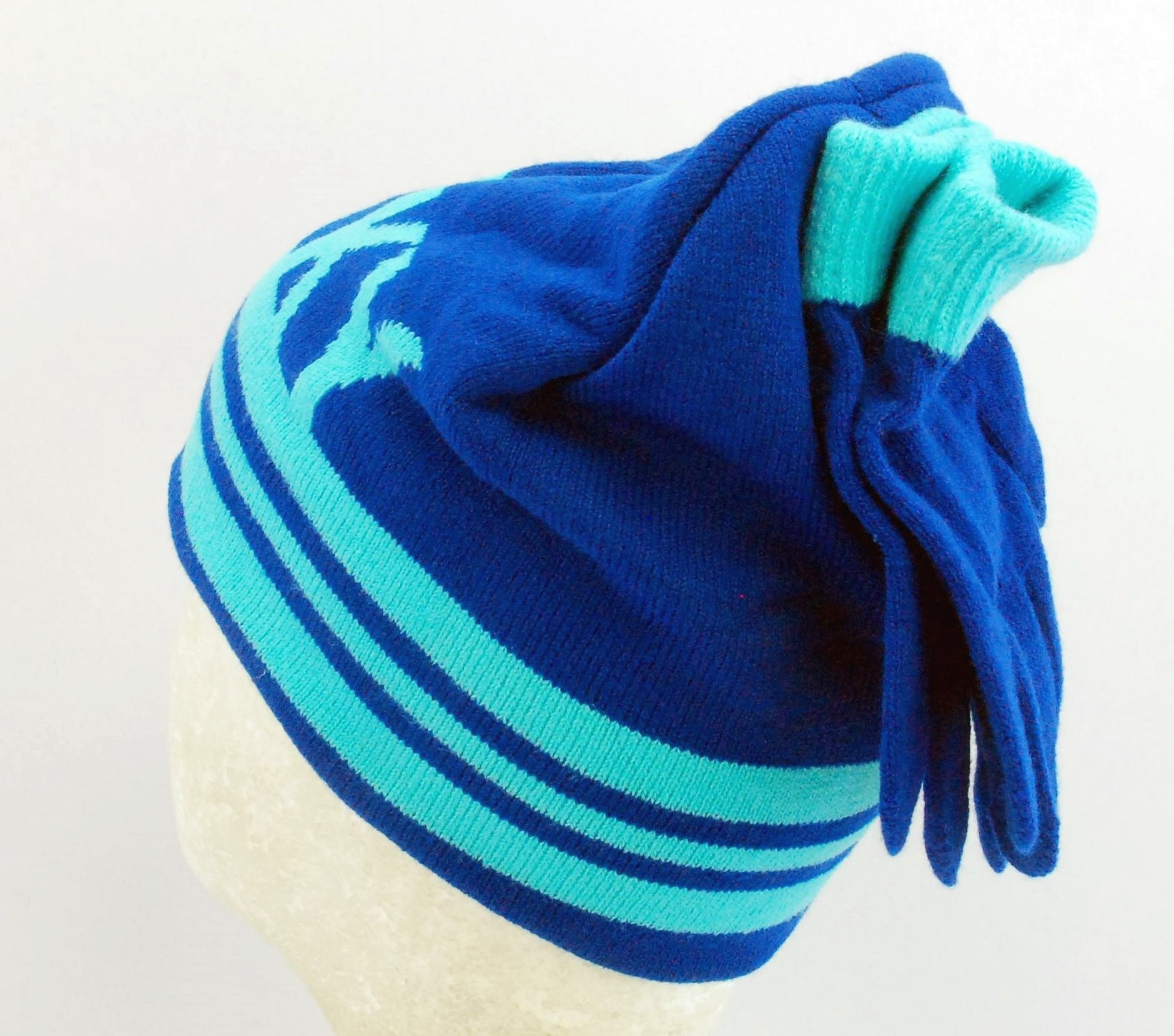 TOY STORY FORKY Rękawiczki Czapka Zimowa 52-57cm Sezon jesienny wiosenny zimowy