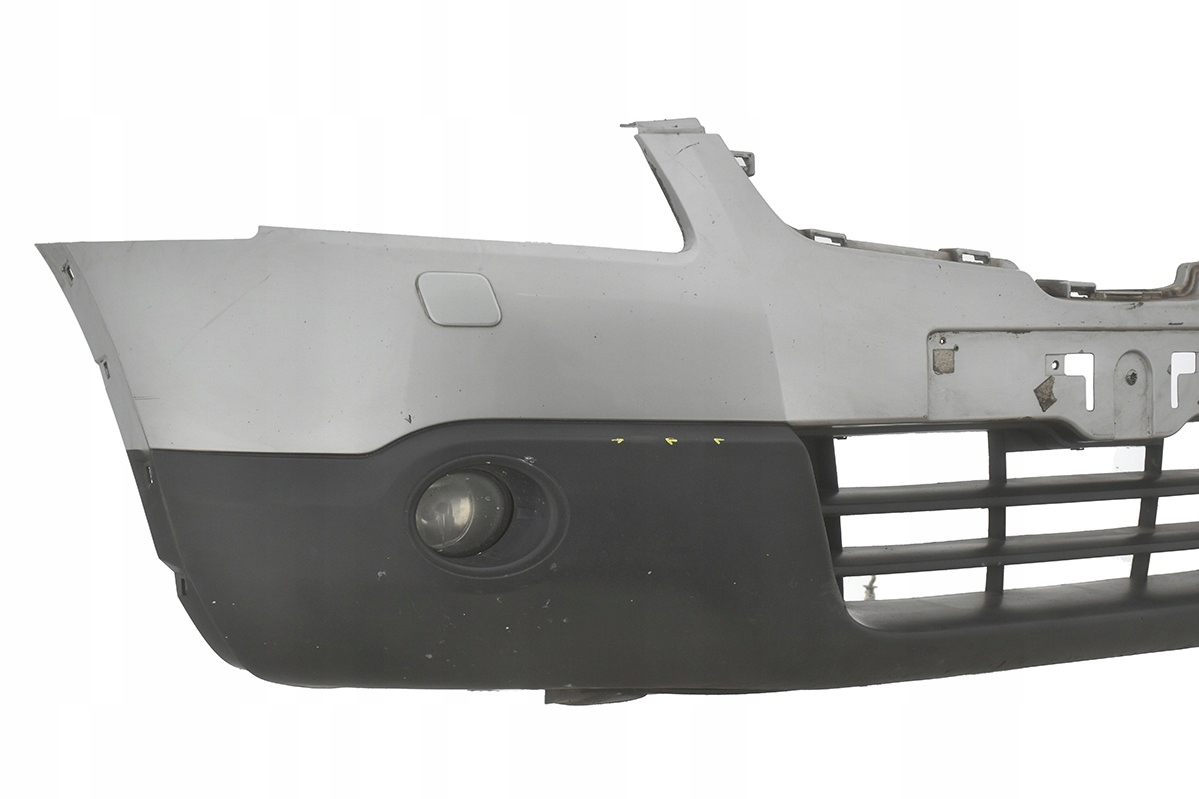 front bumper front NISSAN QASHQAI and J10 KY0