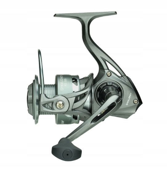 Robinson Kołowrotek Steelgrey Fd 405