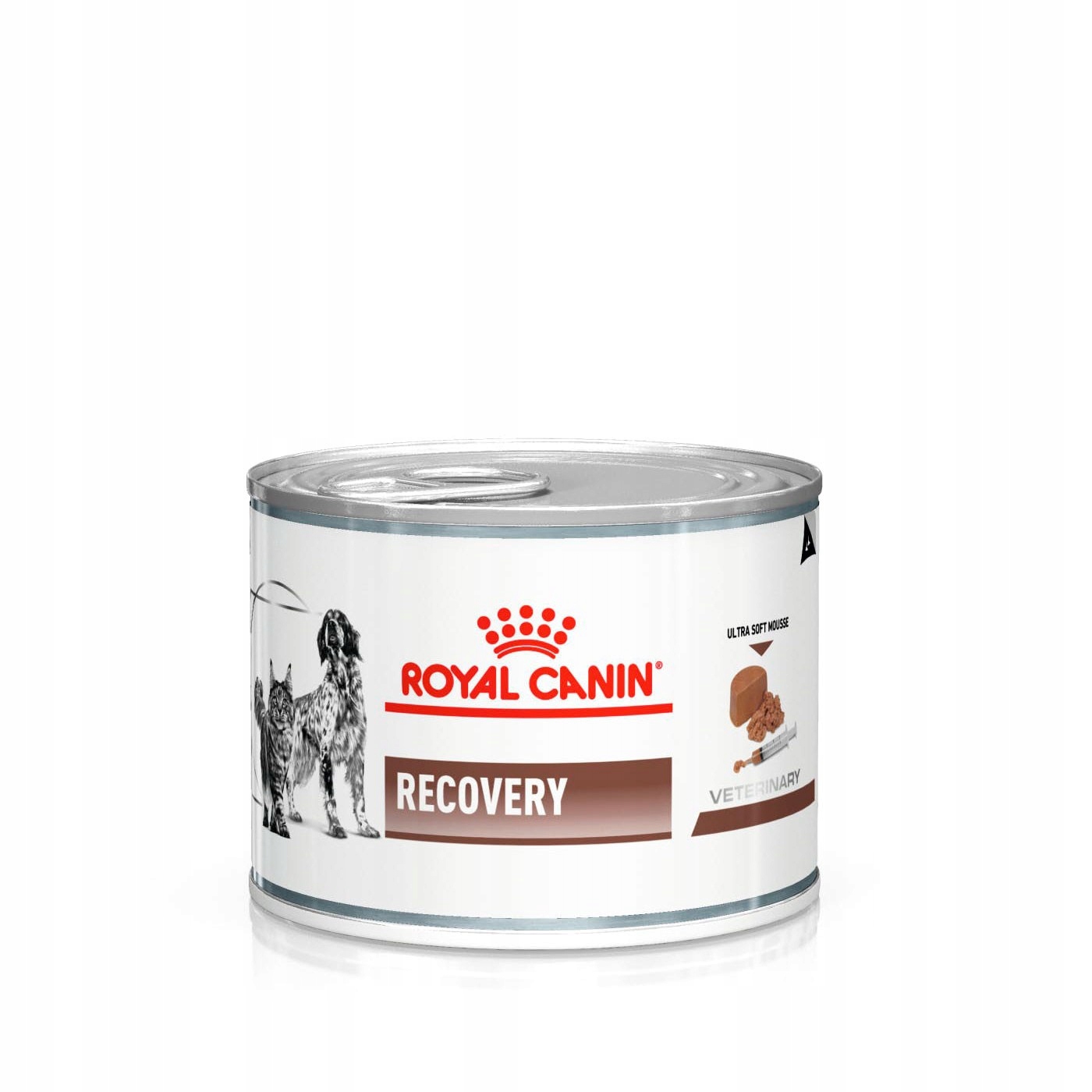 Royal Canin Recovery 195g - Niska cena na