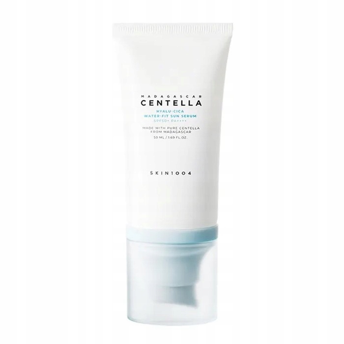 SKIN1004 Serum Lehký Hydratační Opalovací Krém SPF50+ Pa++++ 50 ml