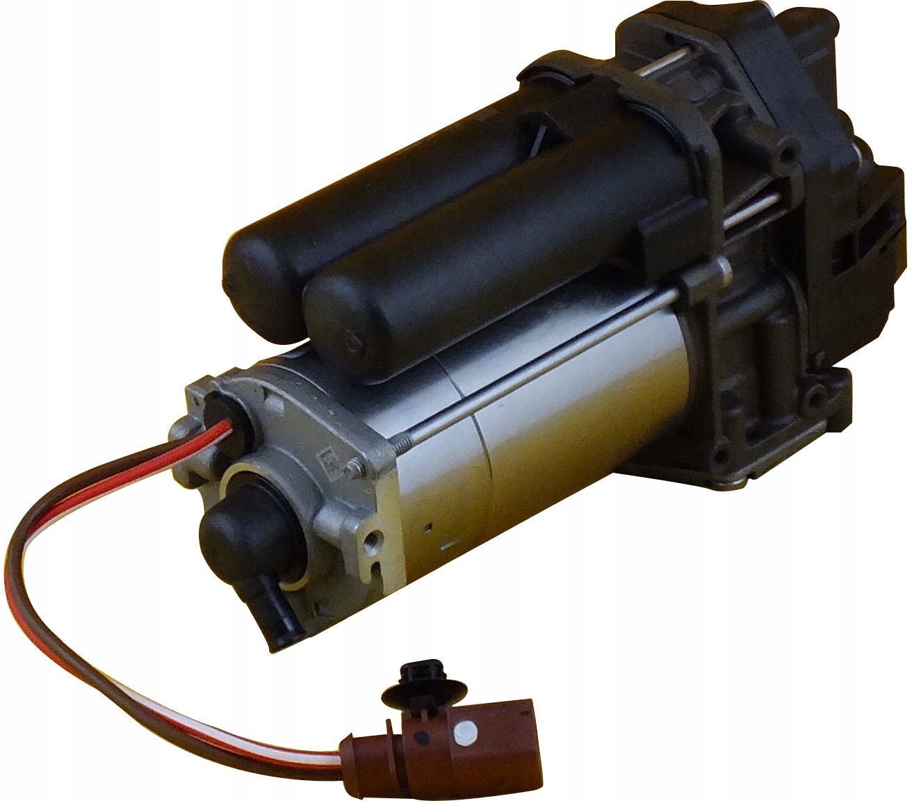 Kompresor sprężarka WABCO Porsche 991 GT3