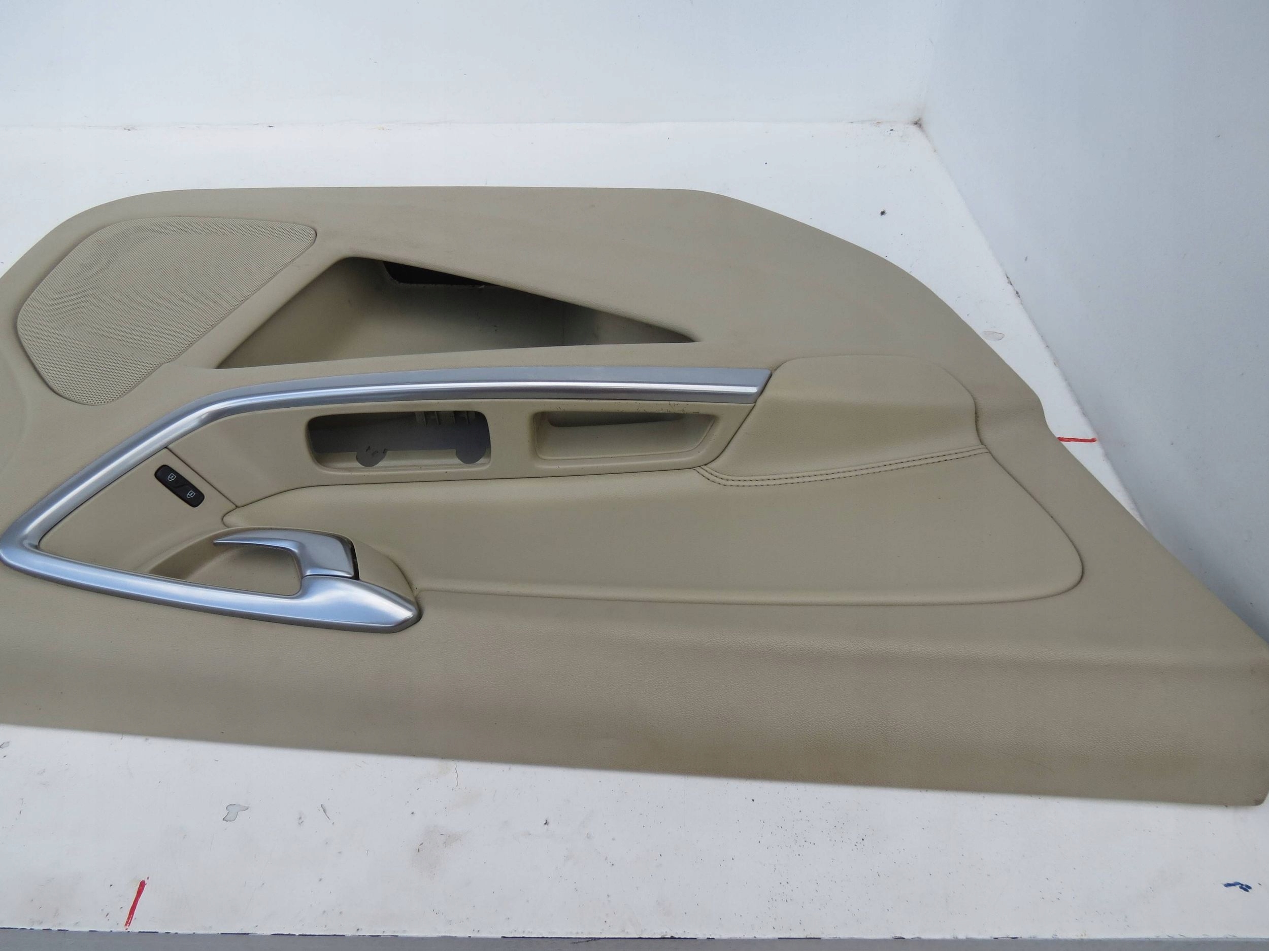 side door left front VOLVO S60 II V60 II E11401743