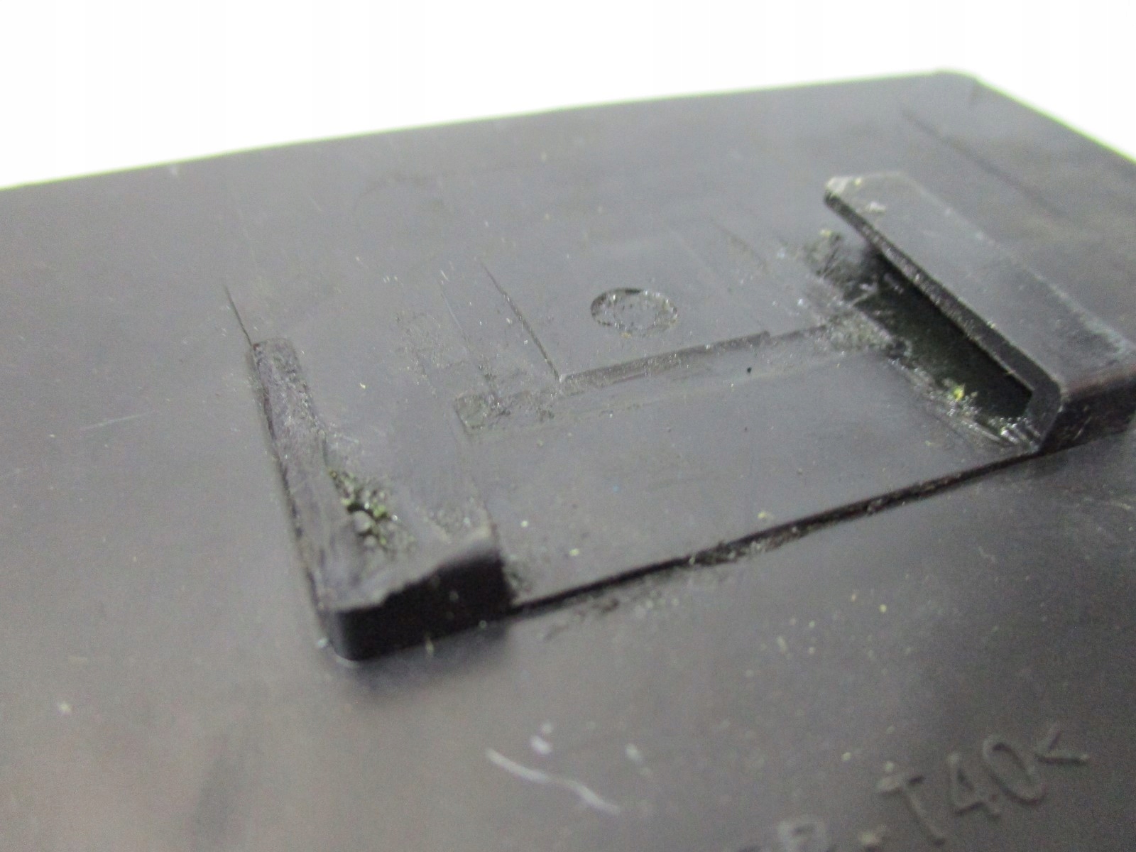 Moduł nawigacji Renault Koleos 282757632R Kod producenta 282757632R