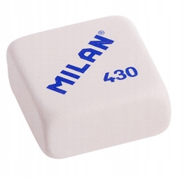 

Gumka do mazania Milan 430 kwadratowa