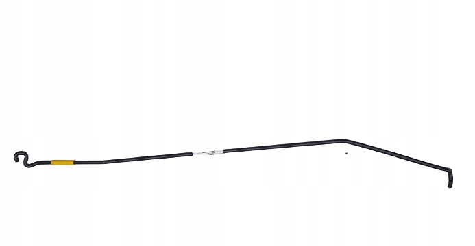 FOCUS MK3 LIFT 2014 2018 PRET PODPORA MASKI OEM