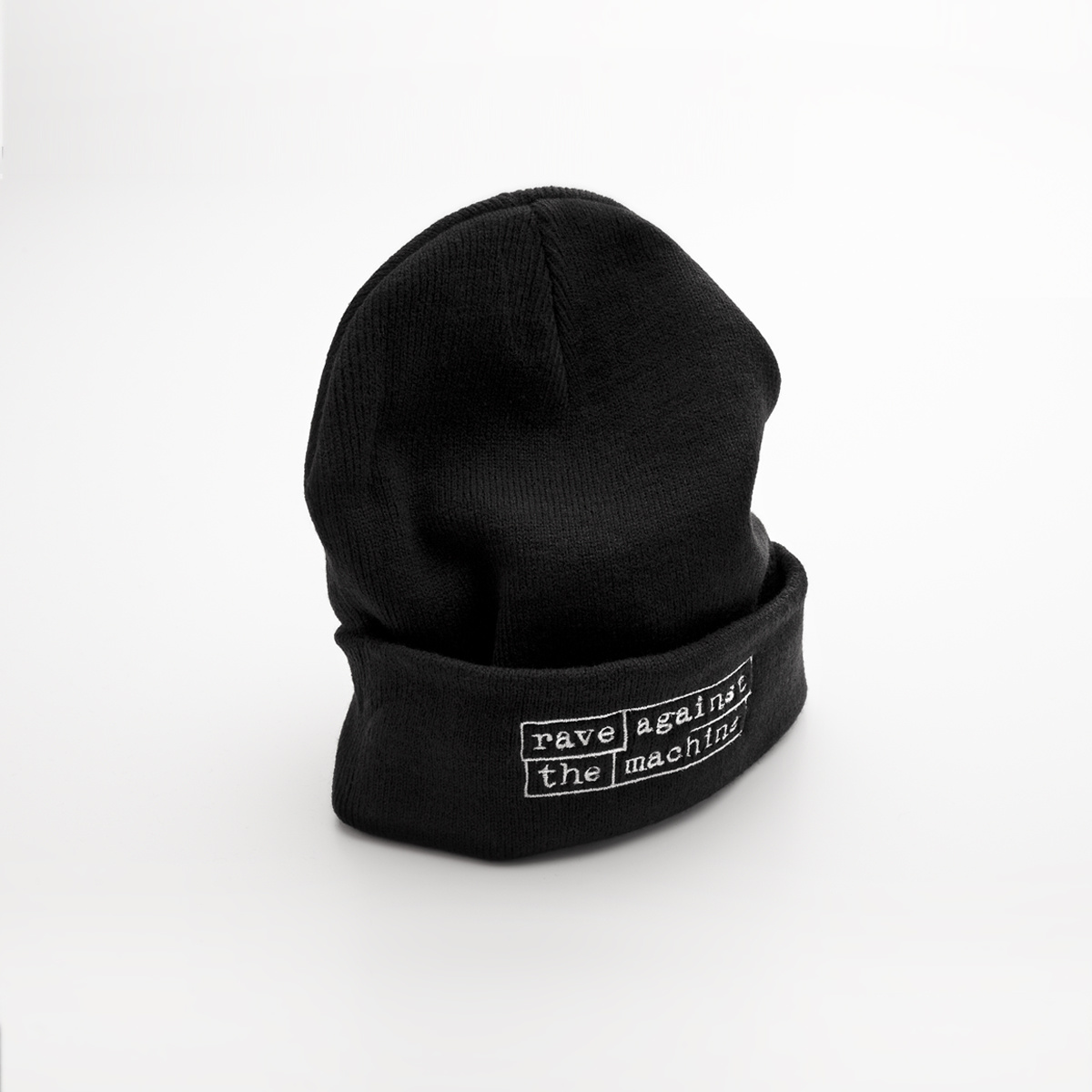 Czapka Holy Blvk Rave Against The Machine Beanie Rodzaj beanie