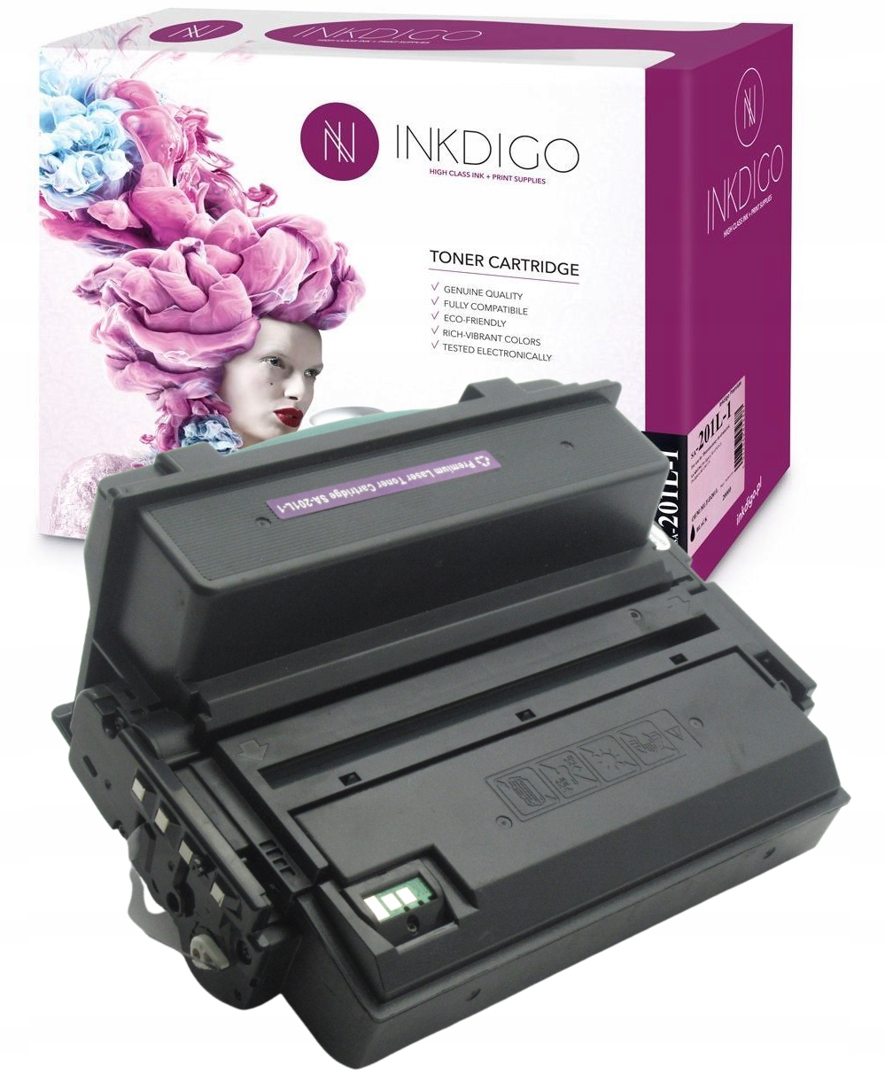 Toner MLT-D201L pro tiskárny Samsung ProXpress M4030 a M4080