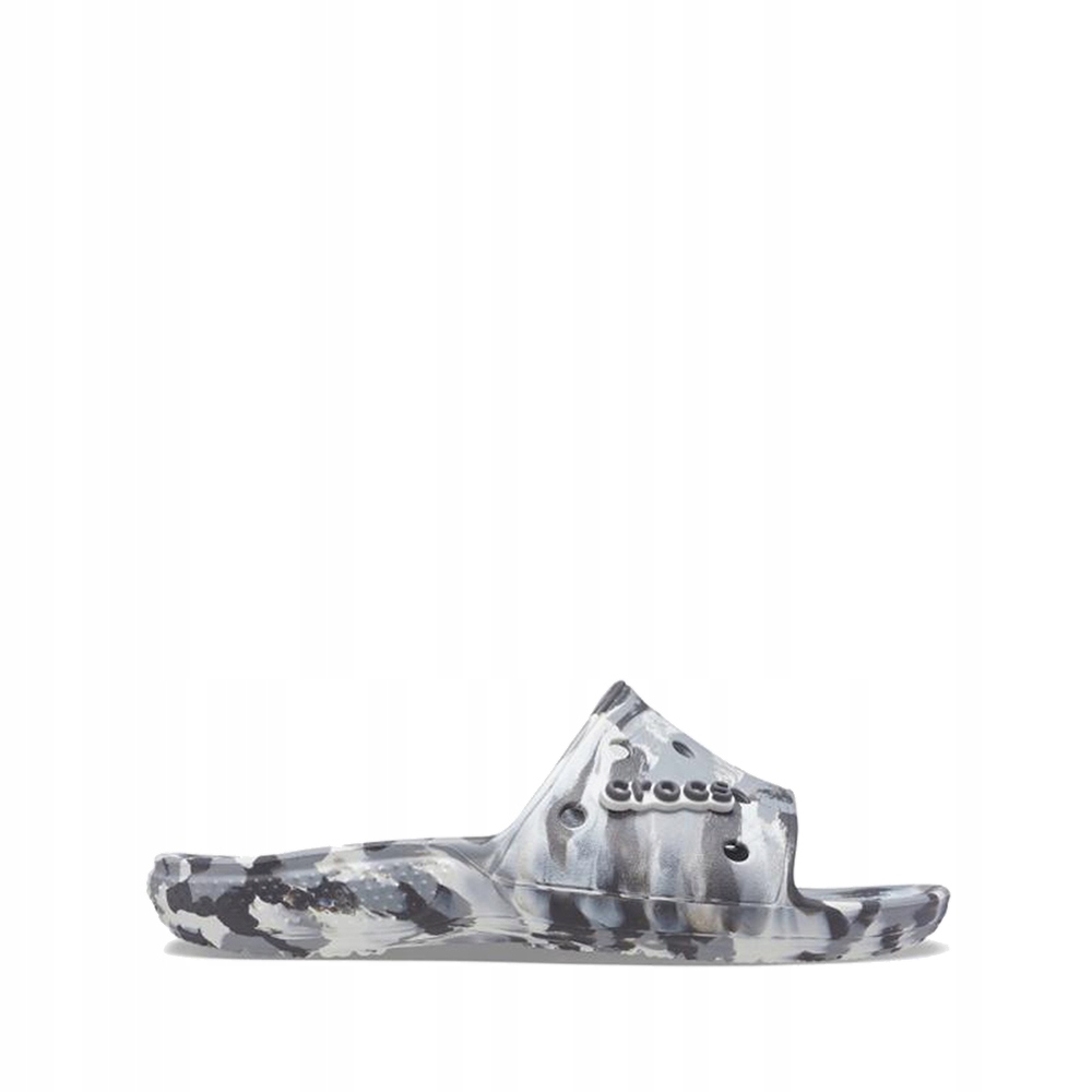 

Klapki Crocs Classic 206879 Light Grey/multi 46-47