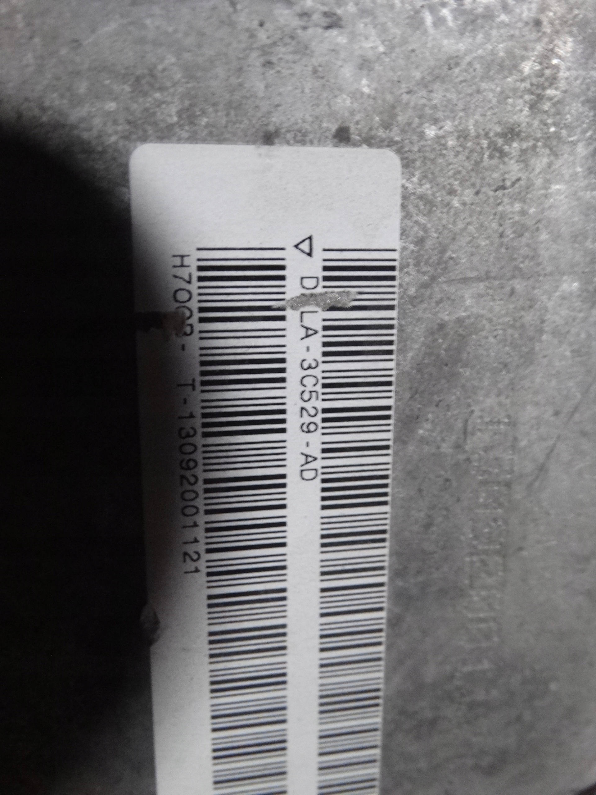 IDEAL steering wheel rod RANGE ROVER L494 SPORT 1
