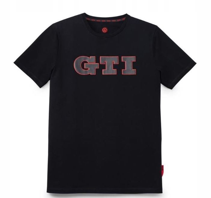 ORYGINAL KOSZULKA T SHIRT VW GTI rozm M