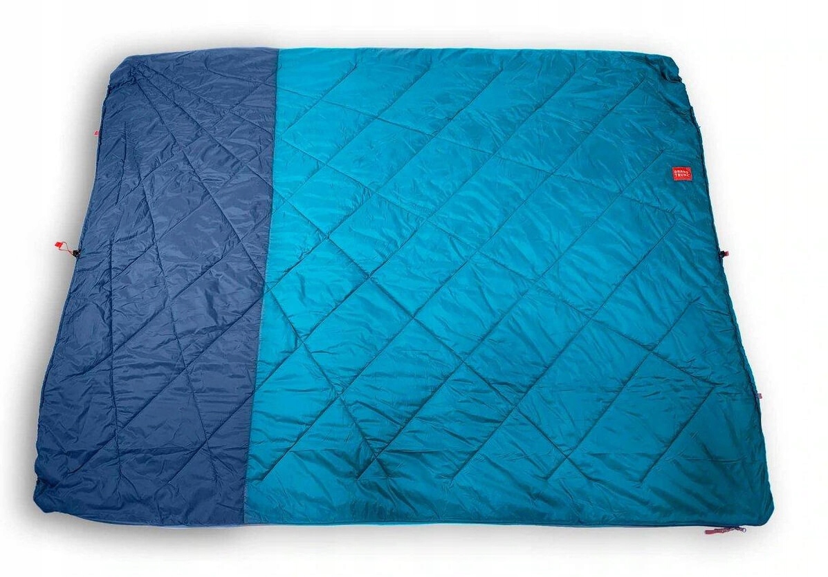Spací pytel/deka pro houpací sítě TermaQuilt Grand Trunk