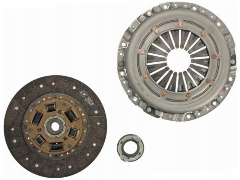 Sada Spojky Valeo 826841