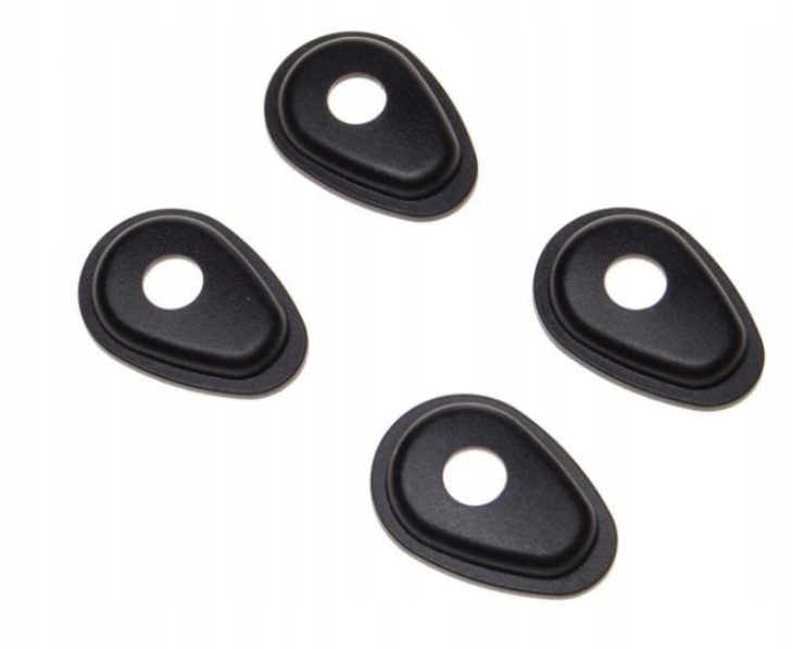 Zaślepka otworu kierunkowskazu w owiewce 4szt.