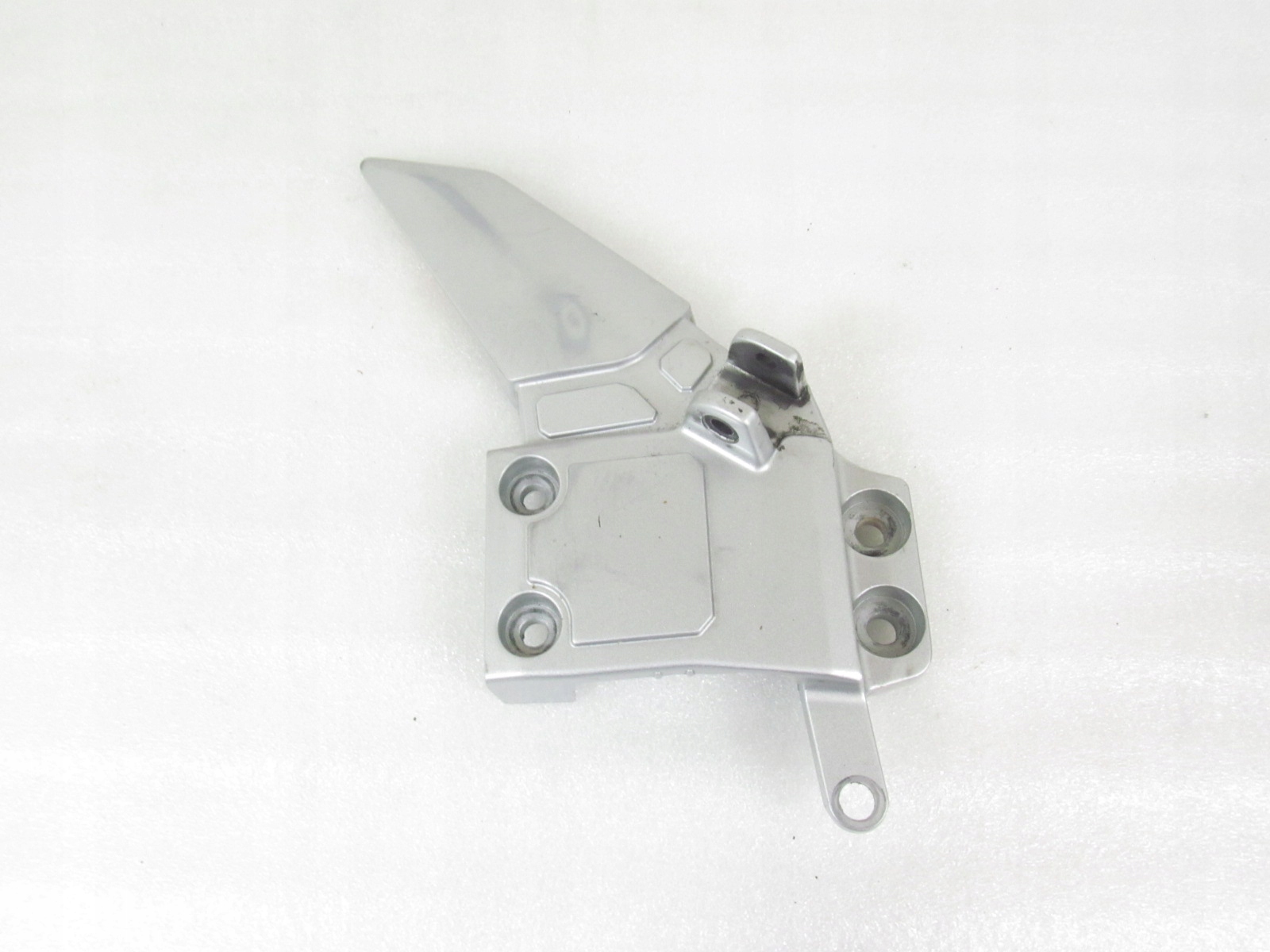 Комплект водія лівий Yamaha FJR 1300, 17R