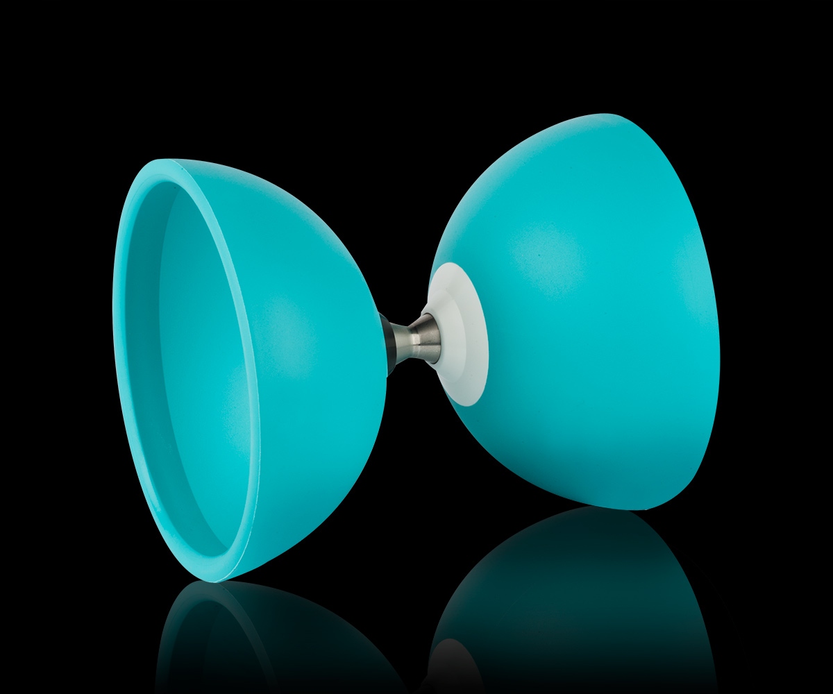 Diabolo Circus Free s tyrkysovým ložiskem