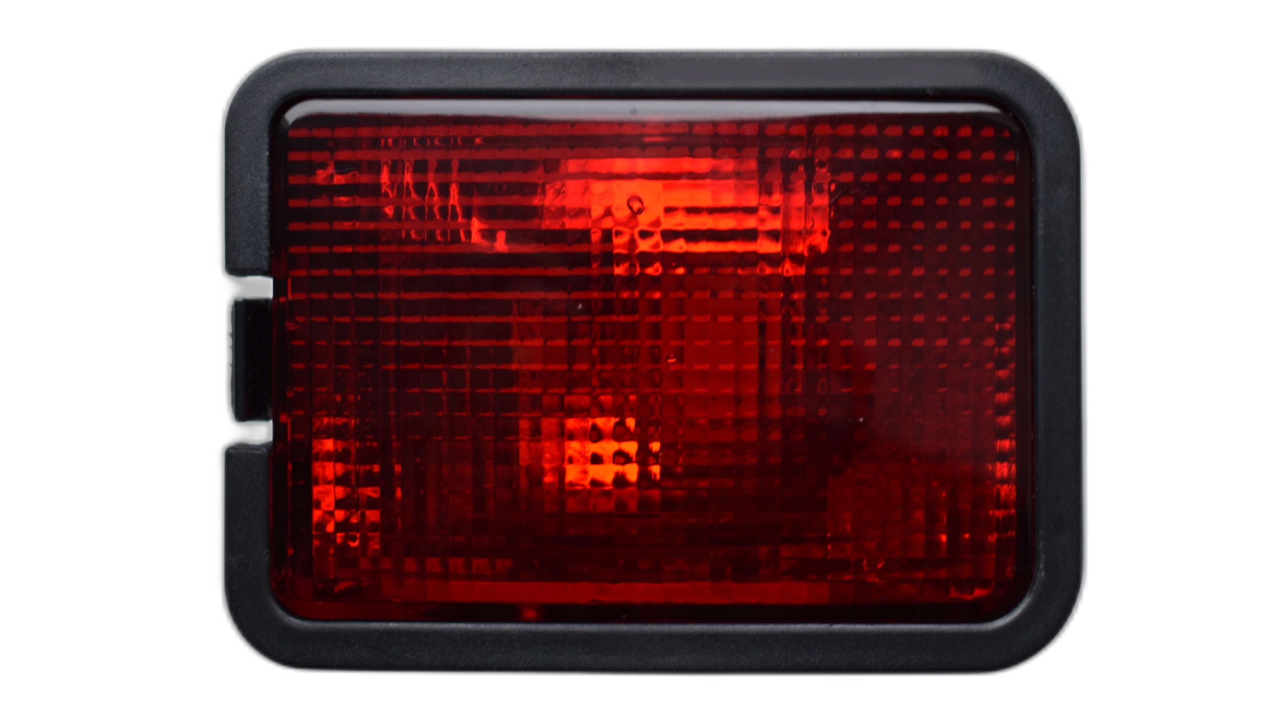 

Vw Transporter T4 lampa przeciwmgielna w zderzak