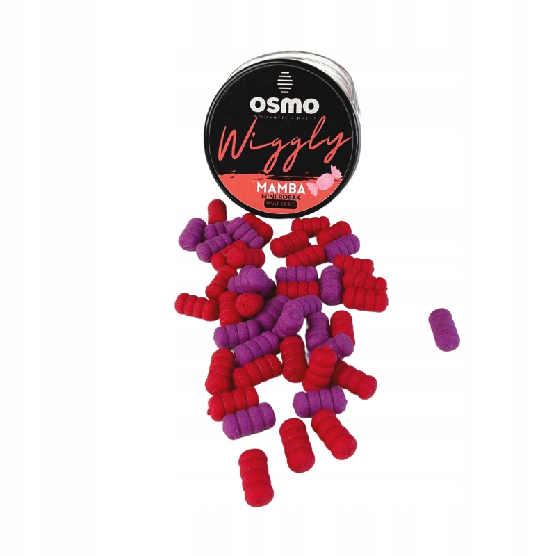 Osmo Mini Robak Wafters Wiggly Mamba