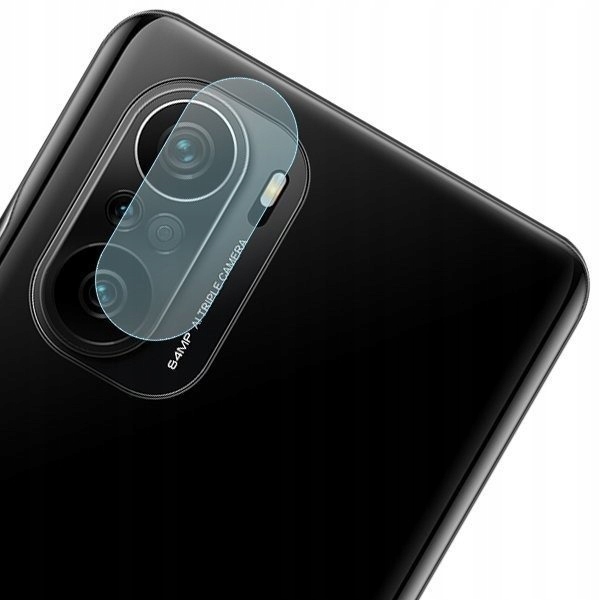 

Szkło Hartowane 9H Na Aparat Do Xiaomi Poco F3 Pro
