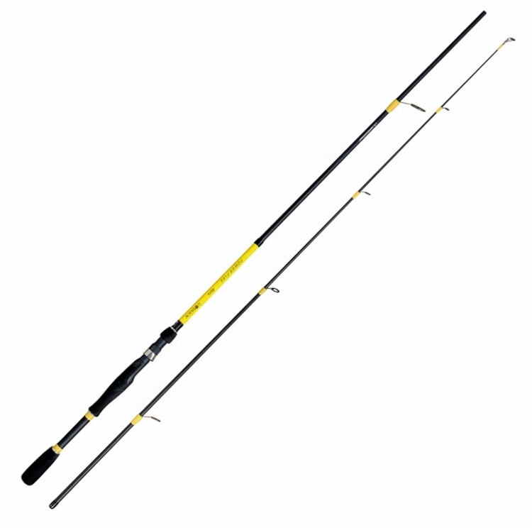 Robinson Wędka Power Flex Spin 2,70M 20-60G Spinning