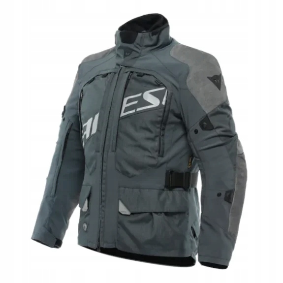 Motocyklová Bunda Dainese Springbok 3L Absoluteshell Iron-gate 46/S
