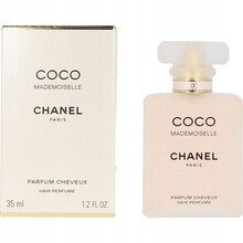 Chanel Coco Mademoiselle Hair parfém 35 ml