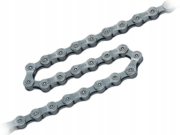 

Shimano CN-HG71 łańcuch 5/6/7/8-rzędowy 114 ogniw