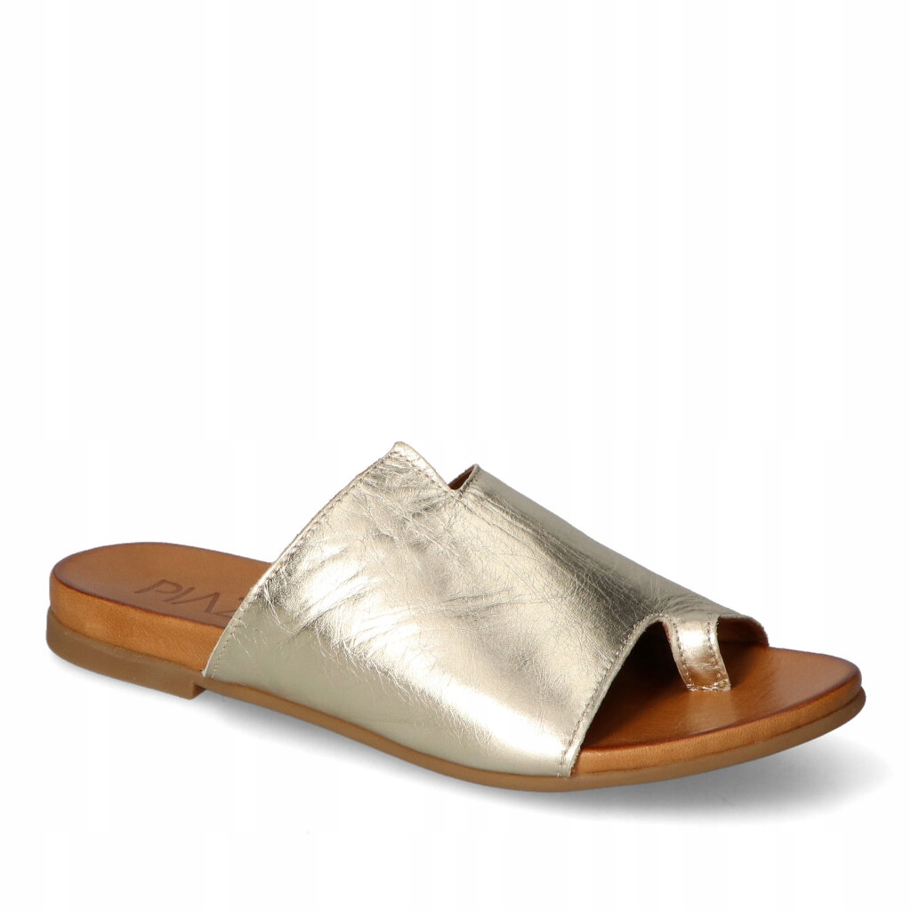 Nazouváky Piazza 900000-82 Zlaté lico 35