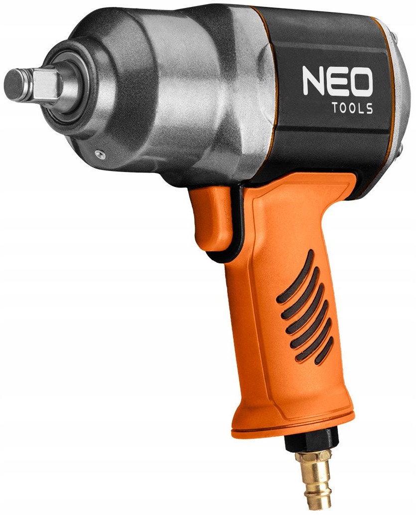 NEO TOOLS KLUCZ UDAROWY PNEUMATYCZNY 1/2" 1300 Nm Marka Neo Tools
