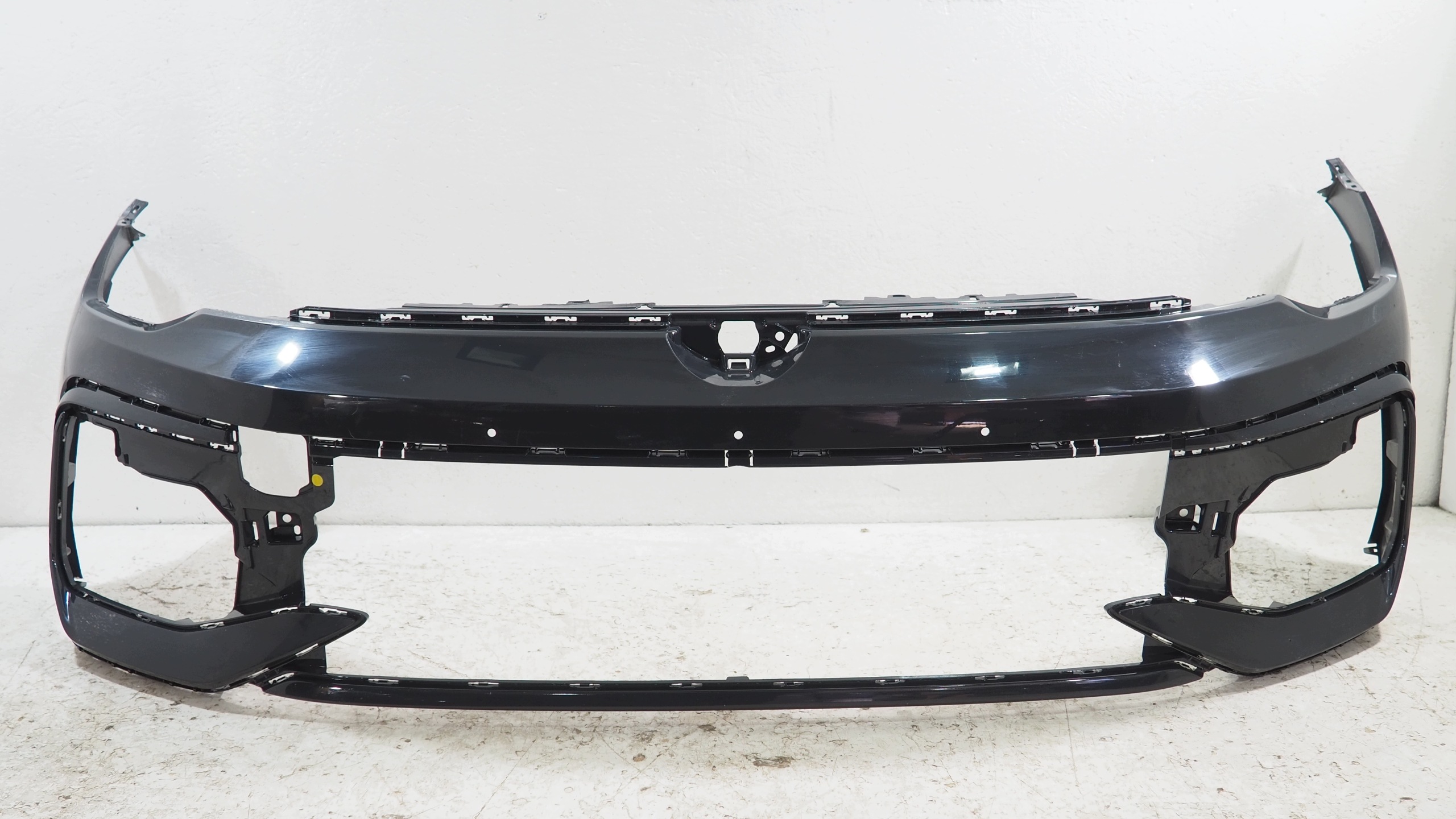 VW Golf VIII GTI GTE R Line lift bumper front front 5H0807221S