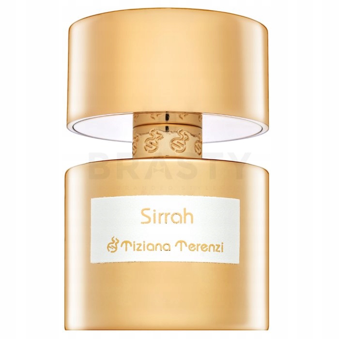 Tiziana Terenzi Sirrah Par U 100 ml