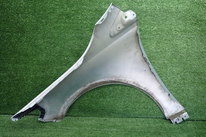 MERCEDES W247 247 B-KLASA 18- fender right front front
