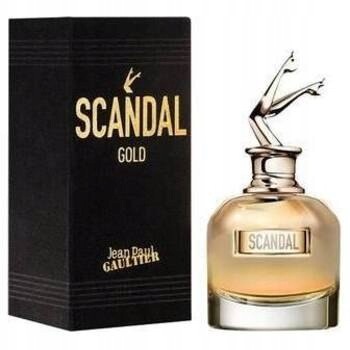 Jean Paul Gaultier Scandal Gold Edp 80 ml
