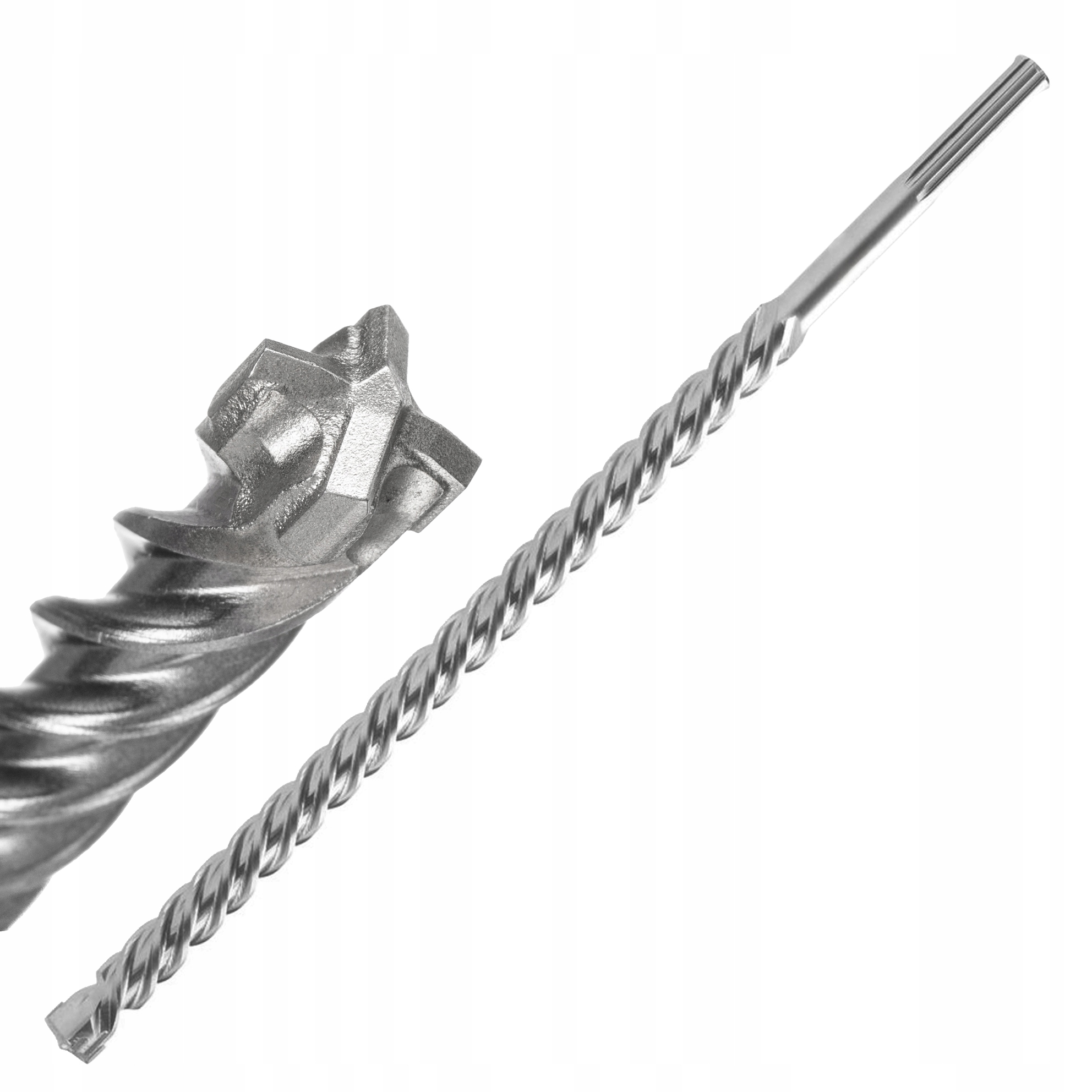 Wiertło Do Beton Sds Max Quattro 32X600 MM 4-OSTRZOWE