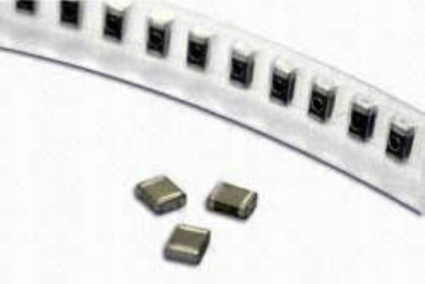 [STcs] 22pF. 50V kondensator Smd 0805