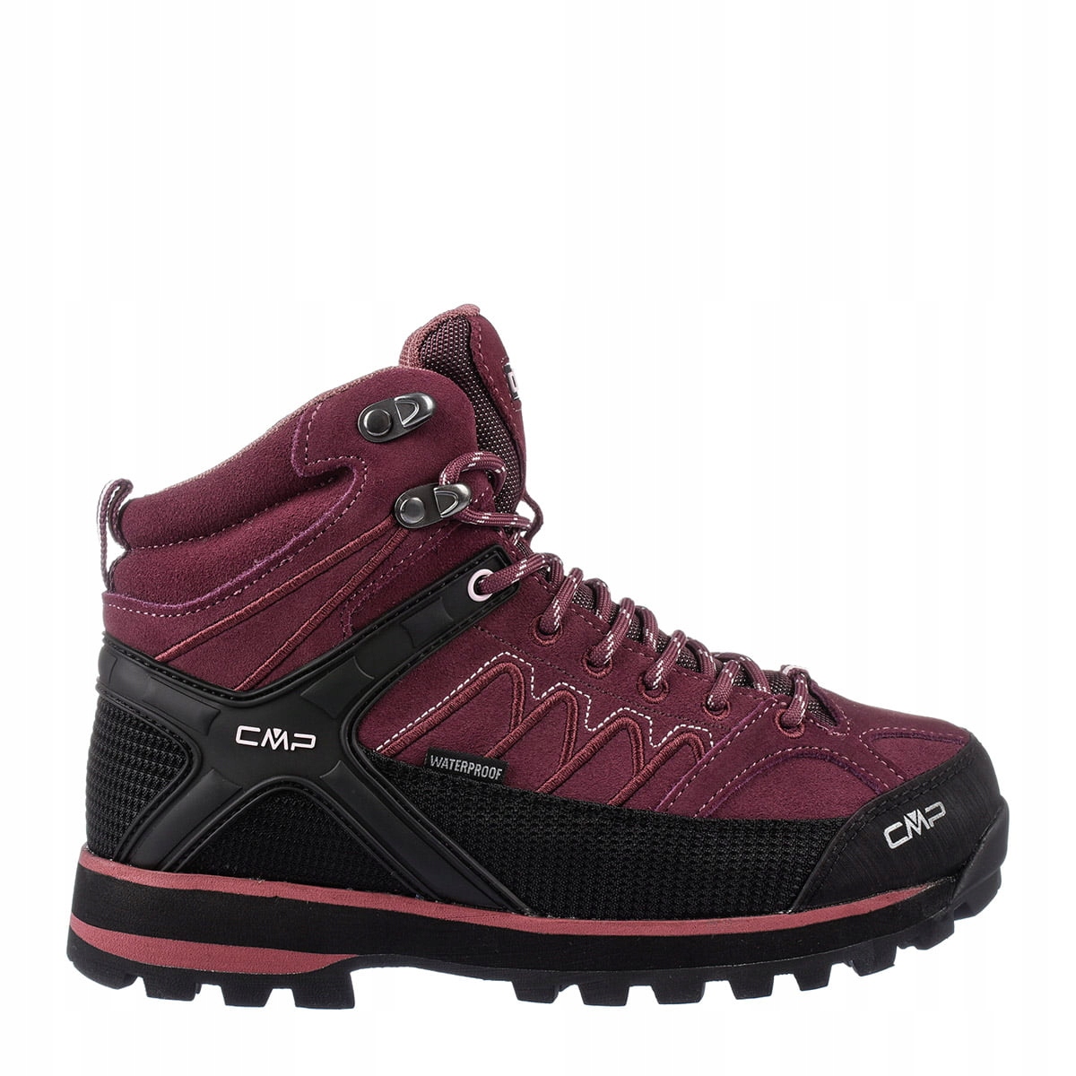 Buty trekkingowe damskie Cmp Moon MID 39