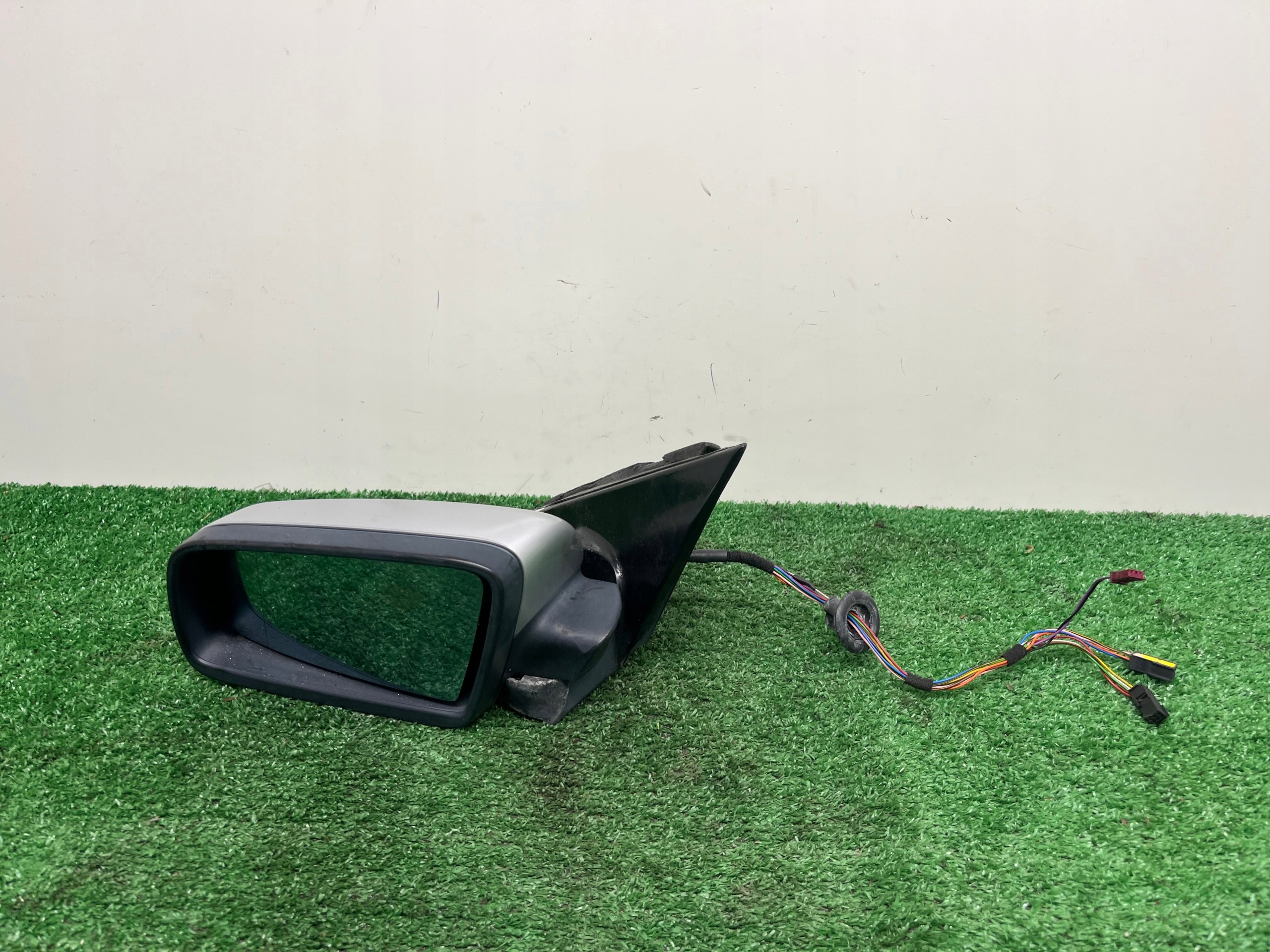 mirror left electrics BMW E60 M5 11 PIN E1010748 354