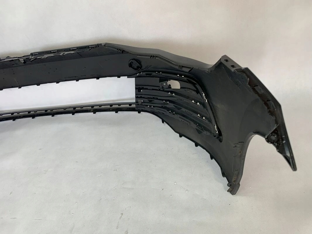 Volkswagen Golf 8 VIII bumper front front VW VIII 5H0807221H 11.24
