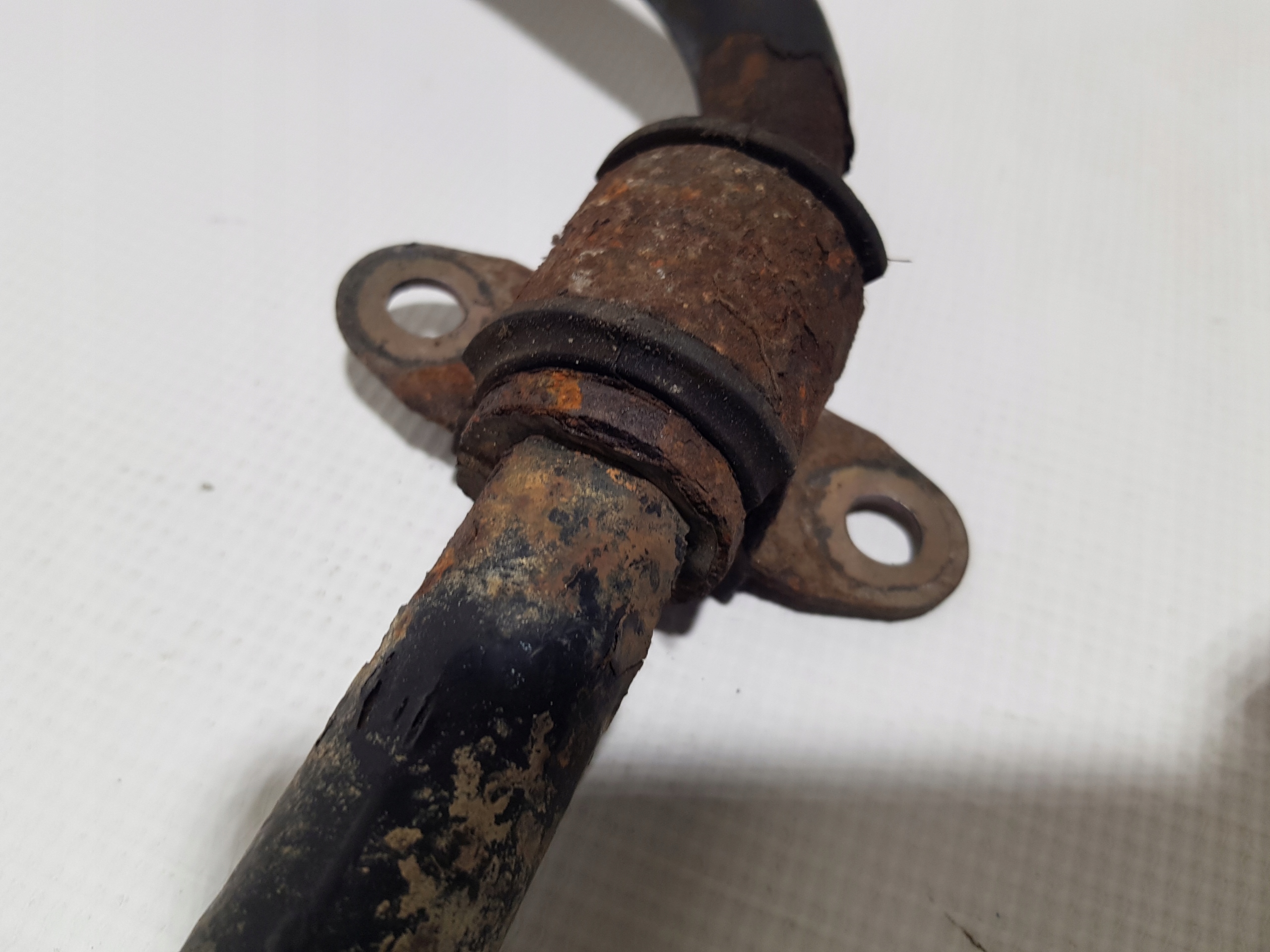 bar STABILIZATOR front front PORSCHE BOXSTER 986