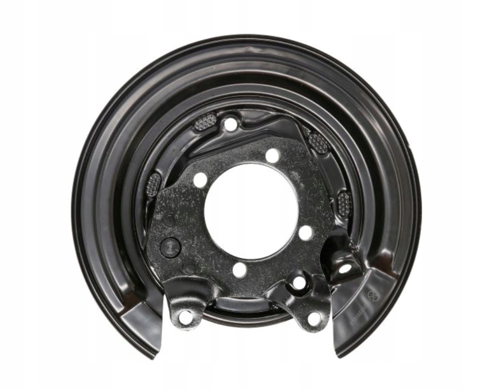 4650402020 -2 - ЩИТОК ВЕТЧИНЫ ЗАДНИЙ ЛЕВЫЙ TOYOTA COROLLA 01-09