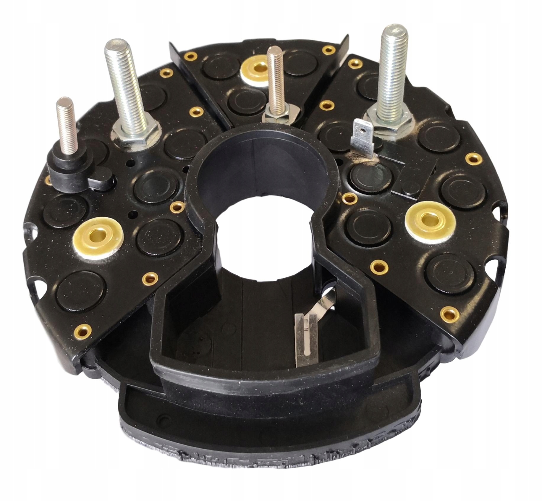 NOWY MOSTEK PROSTOWNICZY ALTERNATORA BOSCH ARC0038