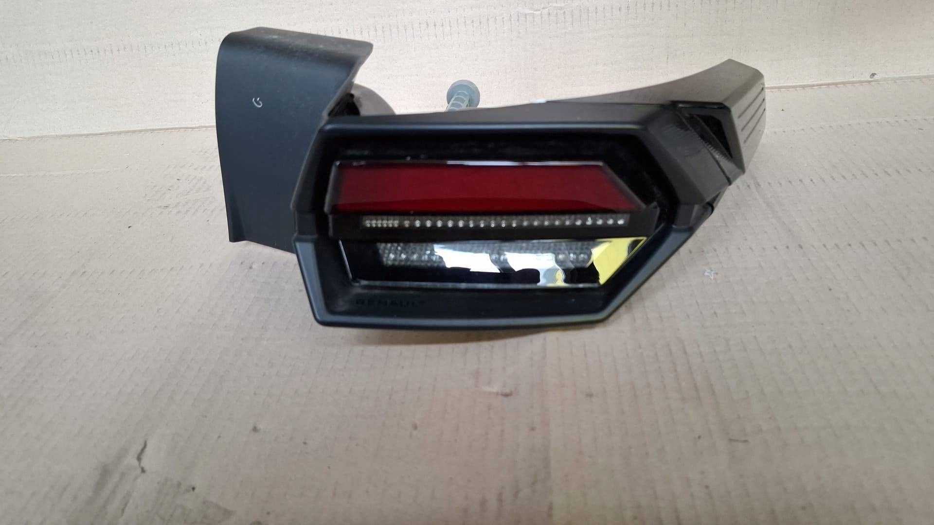 light rear rear part side right Renault Clio VI 265505808R